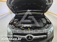 2023 Mercedes Benz Glb