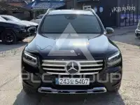 2023 Mercedes Benz Glb