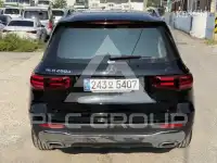 2023 Mercedes Benz Glb