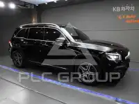 2023 Mercedes Benz Glb
