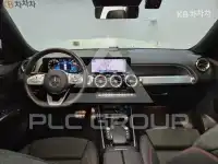2023 Mercedes Benz Glb