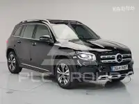 2023 Mercedes Benz Glb