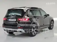 2023 Mercedes Benz Glb