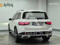 2023 Mercedes Benz Glb