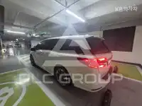 2023 Honda Odyssey