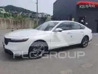 2023 Honda Accord
