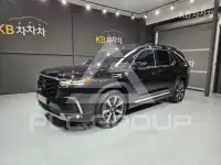 2023 Honda Pilot