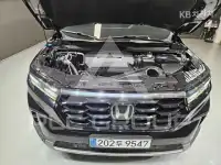 2023 Honda Pilot