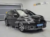 2023 Volkswagen ID 4