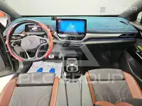 2023 Volkswagen ID 4