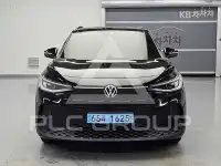 2023 Volkswagen ID 4