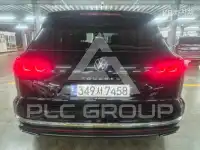 2023 Volkswagen Touareg
