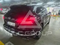 2023 Volkswagen Touareg