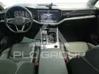2023 Volkswagen Touareg