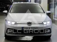 2023 Volkswagen Golf
