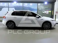 2023 Volkswagen Golf