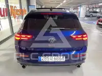 2023 Volkswagen Golf
