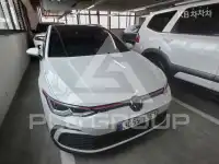 2023 Volkswagen Golf