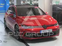 2023 Volkswagen Golf