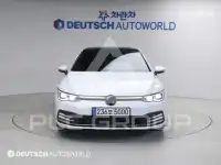 2023 Volkswagen Golf