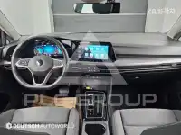 2023 Volkswagen Golf
