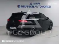 2023 Volkswagen Golf