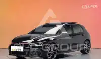 2023 Volkswagen Golf