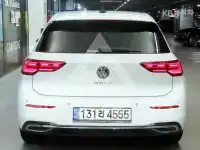 2023 Volkswagen Golf