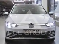 2023 Volkswagen Golf