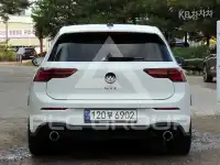 2023 Volkswagen Golf