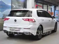 2023 Volkswagen Golf