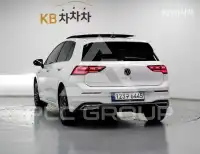 2023 Volkswagen Golf