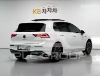 2023 Volkswagen Golf