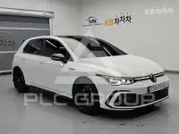 2023 Volkswagen Golf