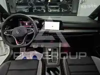2023 Volkswagen Golf