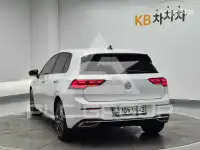2023 Volkswagen Golf