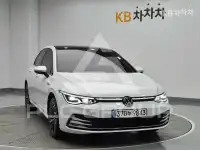 2023 Volkswagen Golf