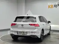 2023 Volkswagen Golf