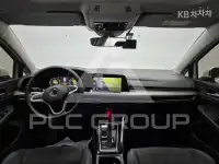 2023 Volkswagen Golf