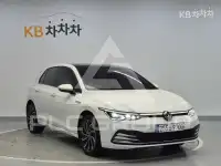 2023 Volkswagen Golf