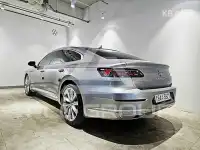 2023 Volkswagen ARTEON