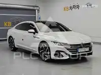 2023 Volkswagen ARTEON