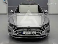 2023 Volkswagen ARTEON