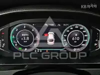 2023 Volkswagen ARTEON
