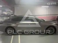 2023 Lexus ES