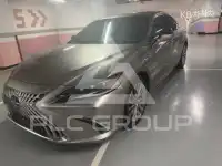 2023 Lexus ES
