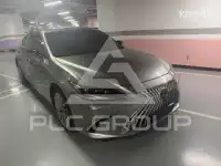 2023 Lexus ES