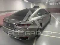 2023 Lexus ES