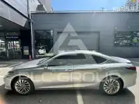 2023 Lexus ES