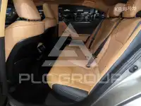 2023 Lexus ES